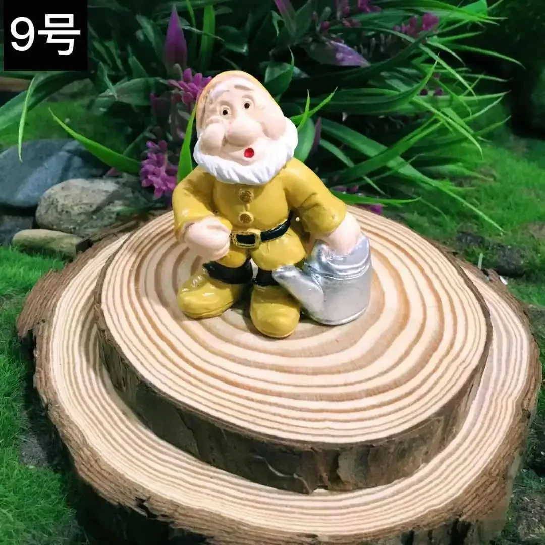 

Мини-фигурка эльф MOONBIFFY