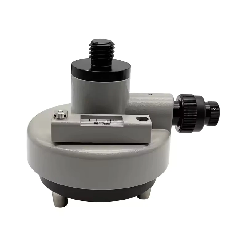 

Rotating Adapter 5/8" for Topcon Prisms