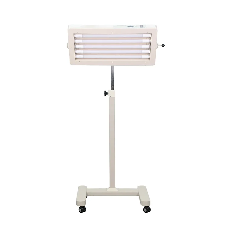 

Medical Equipment Infant Baby Care for Newborn jaundice LED Infant Phototherapy Unit