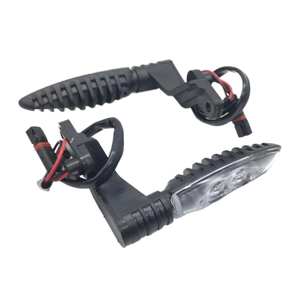 

Поворотники задние светодиодные для BMW R1200GS Adv F650GS R1200R S1000R S1000RR F800GS K1300S G310R/GS