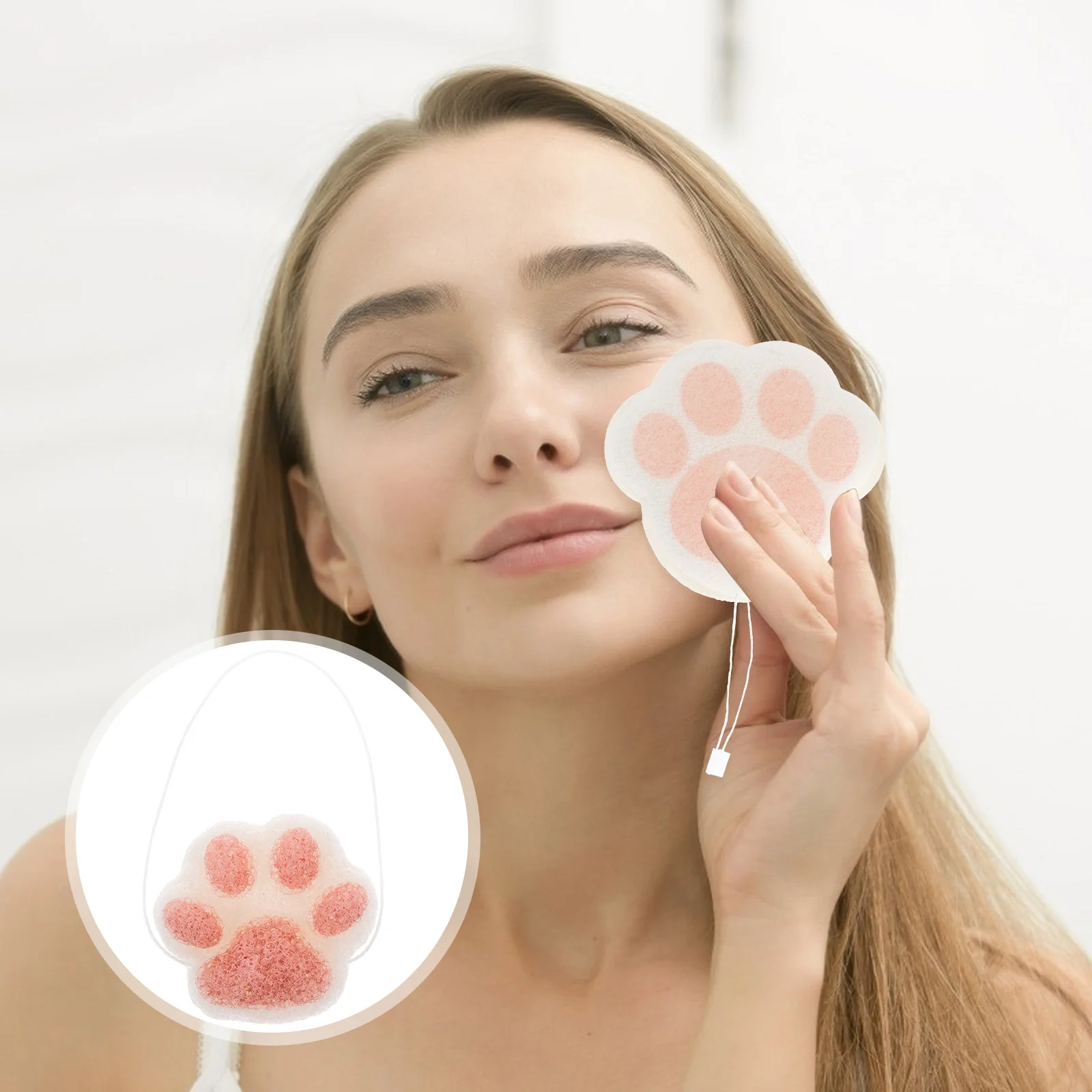 Хлопковые шарики для душа с героями мультфильмов портативная ванна пузырьковые