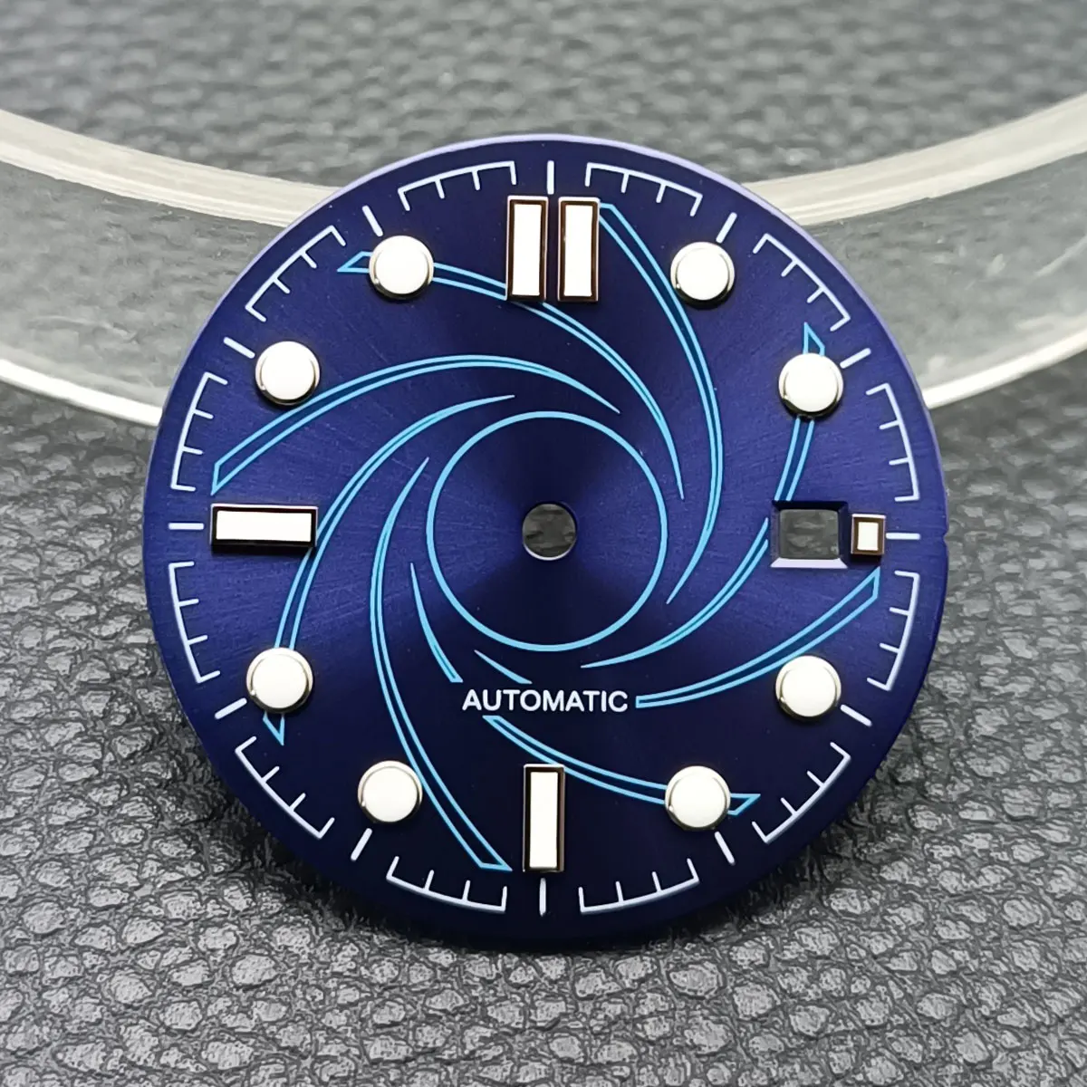 

Запасной циферблат для часов M8215, Часовые аксессуары для наручных часов, 31 мм