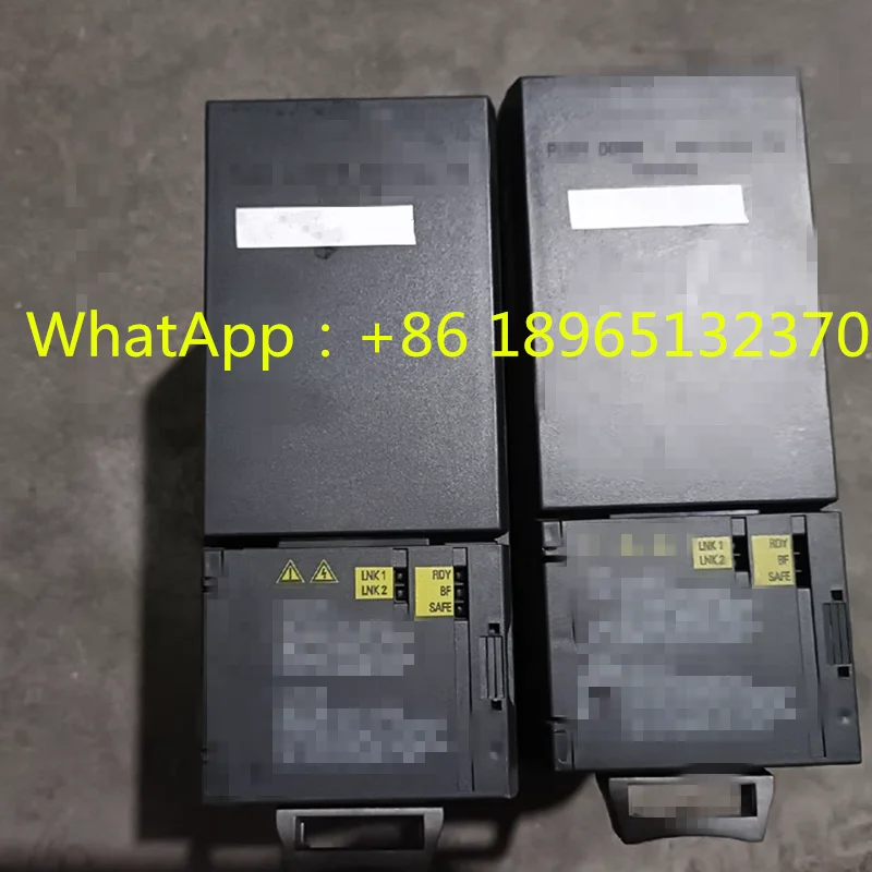 Новый оригинальный привод 6SL3210-1KE14-3UF2