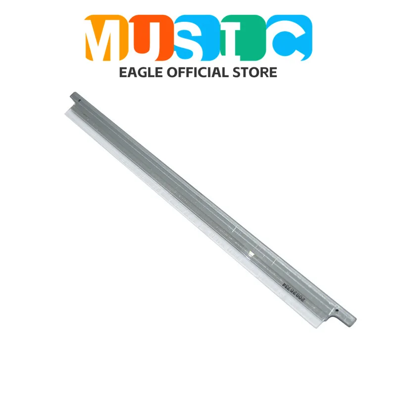 

5PCS Japan Compatible Drum Cleaning Blade Replacement for Konica Minolta Bizhub Pro C5500 C5501 C6500 C6501 C500 PRESS C6000