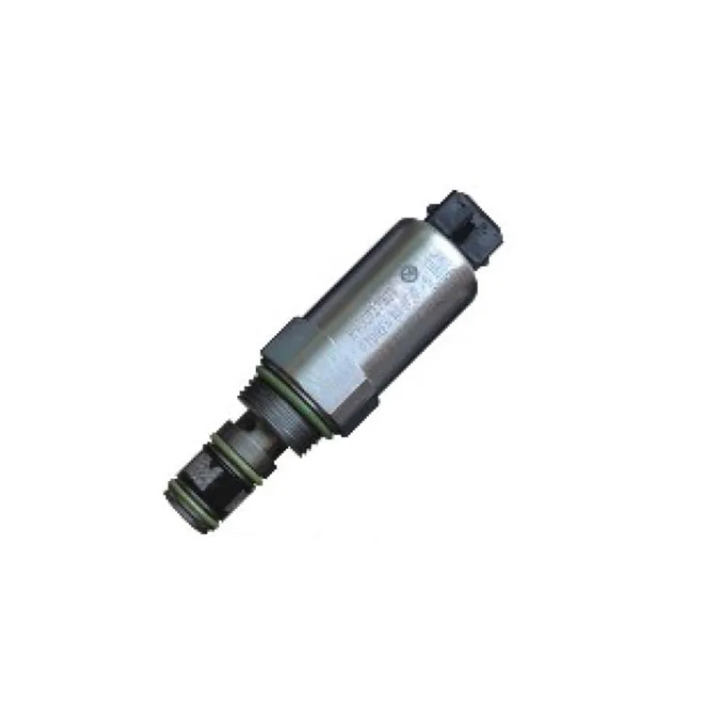 

Hydraulic pump solenoid valve for Sany old low-voltage KM15-S45R900727801