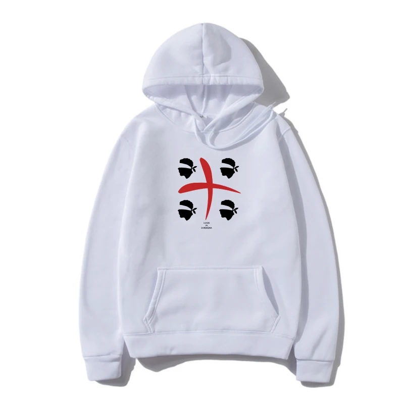

HoodySweatshir 4 Сардиния Мори от kraz