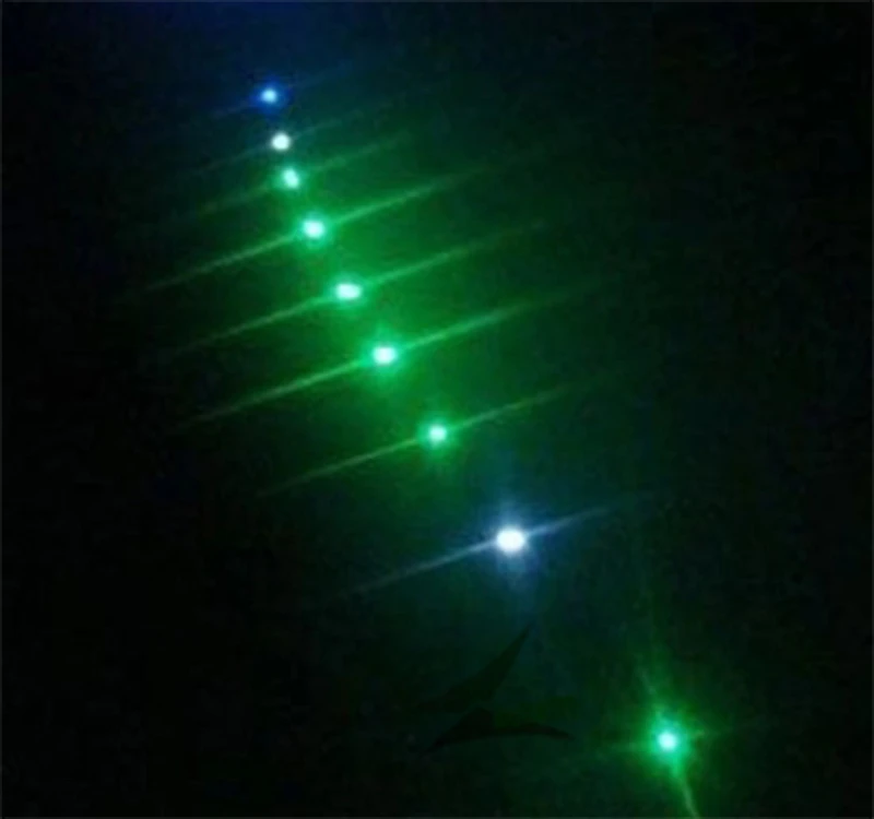 Бесплатная доставка светодиодная лампа светодиодный змей заводские цвета свет