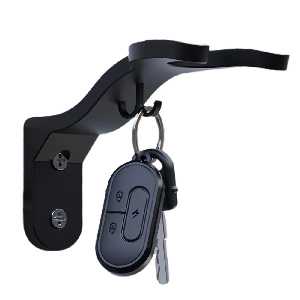 Настенные крючки для крепления на шлем или велосипед