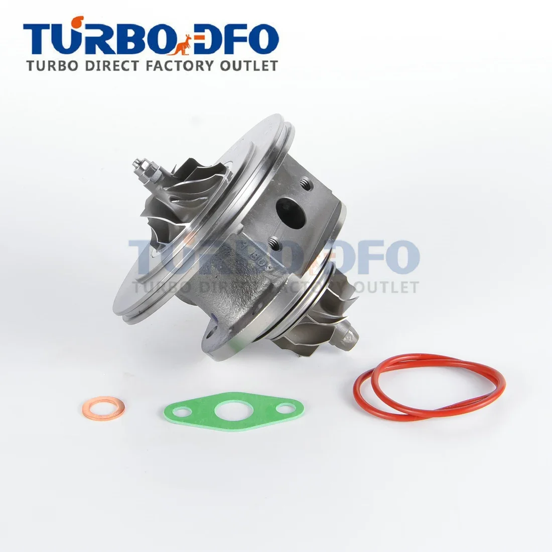 Сердечник турбокомпрессора для Volvo XC60 XC70 D4 D5 136 156 2 4 D/D3/D4 AWD 2400 см 120 кВт 54399880091 54399700091