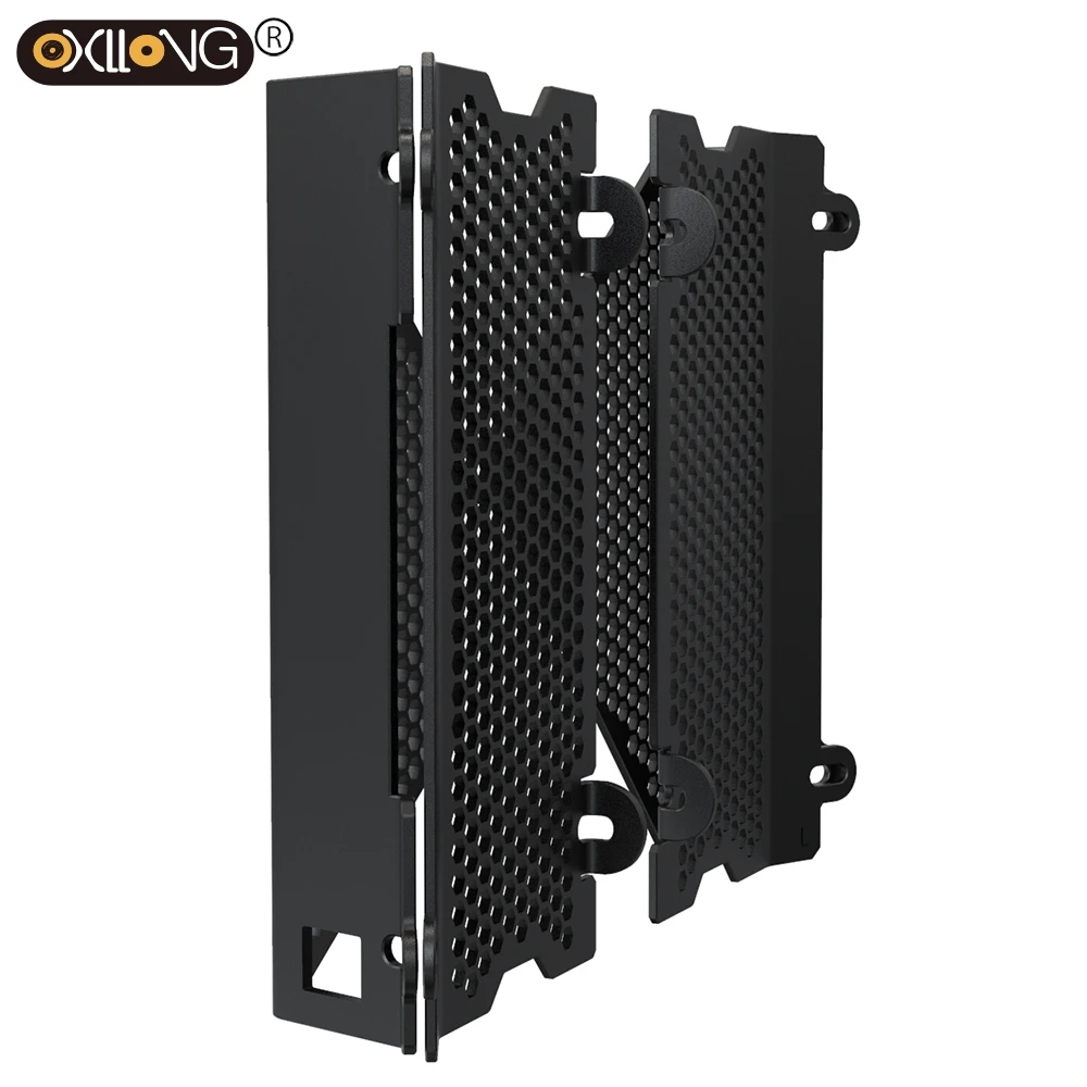 Для YAMAHA YZ250 2002 2003 2004 2005 2006 2007 2008 2009 2010 2011 2012-2024 крышка радиатора мотоцикла защитные