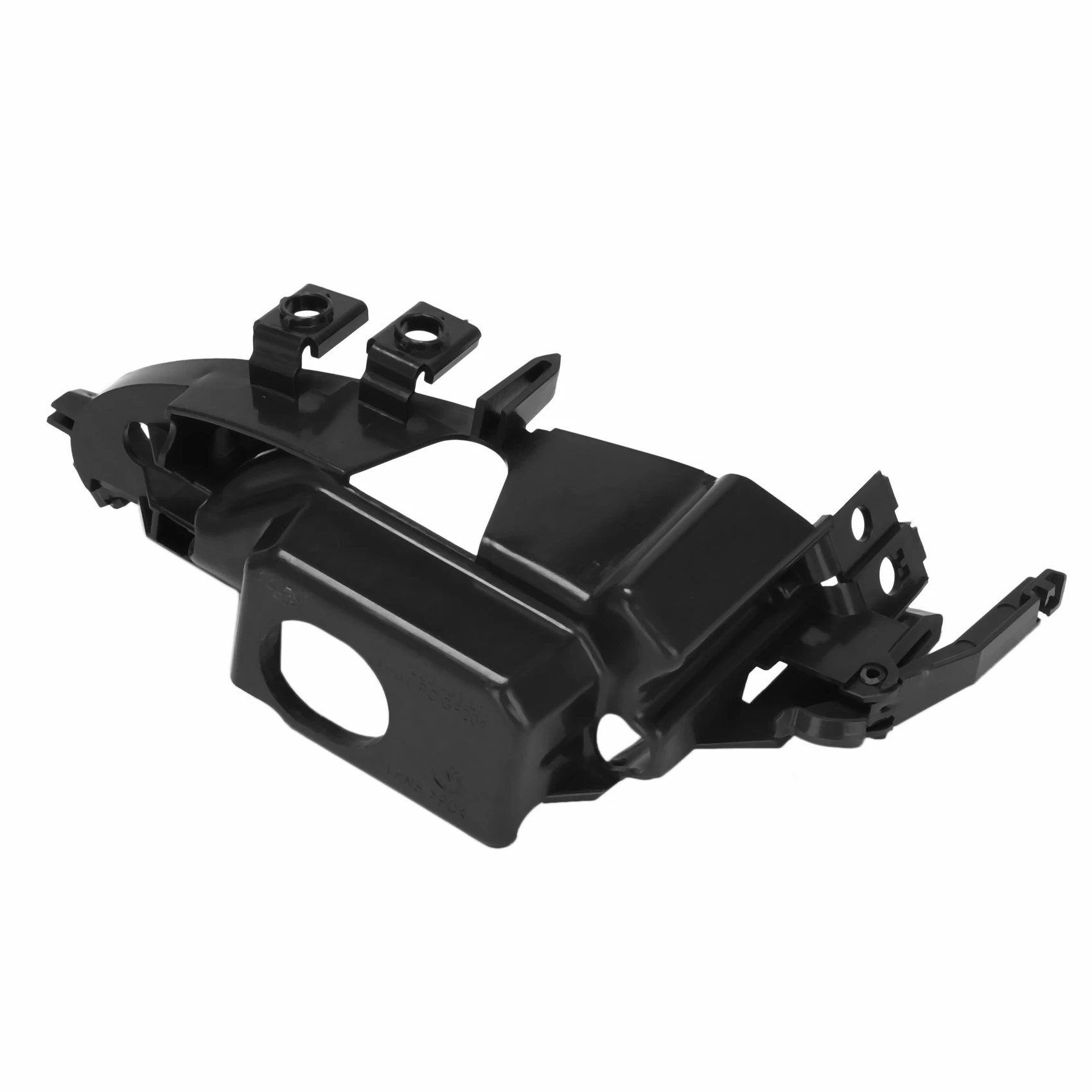 Передняя левая противотуманная фара кронштейн противотуманной фары для Mercedes Benz