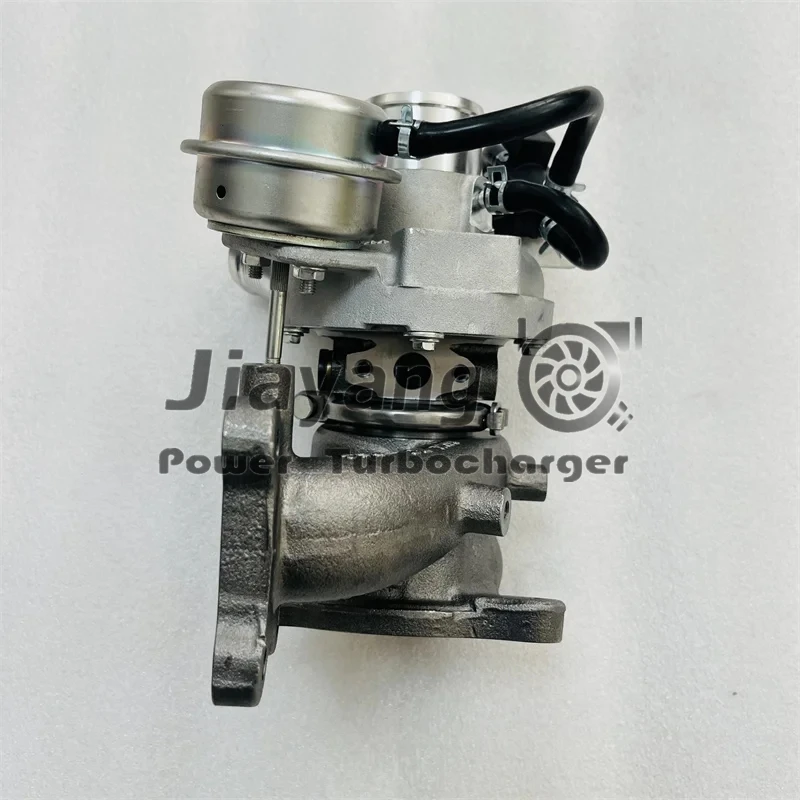 Фото Новый турбокомпрессор 841084-5001 841084-5005 E4T15B-1118010 для Chery Aria Ruiguo 1.5T, двигатель SQRE4T15B №4