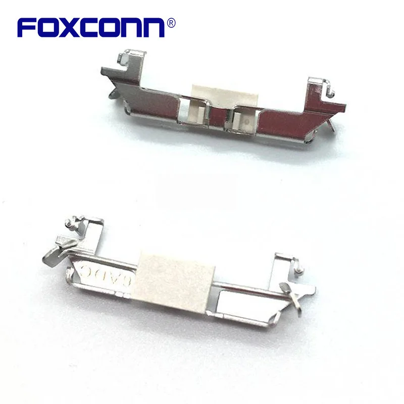 Foxconn AS0B226-S56K-7H 52P mini PCIE H = 5,6 беспроводная сеть держатель для карт