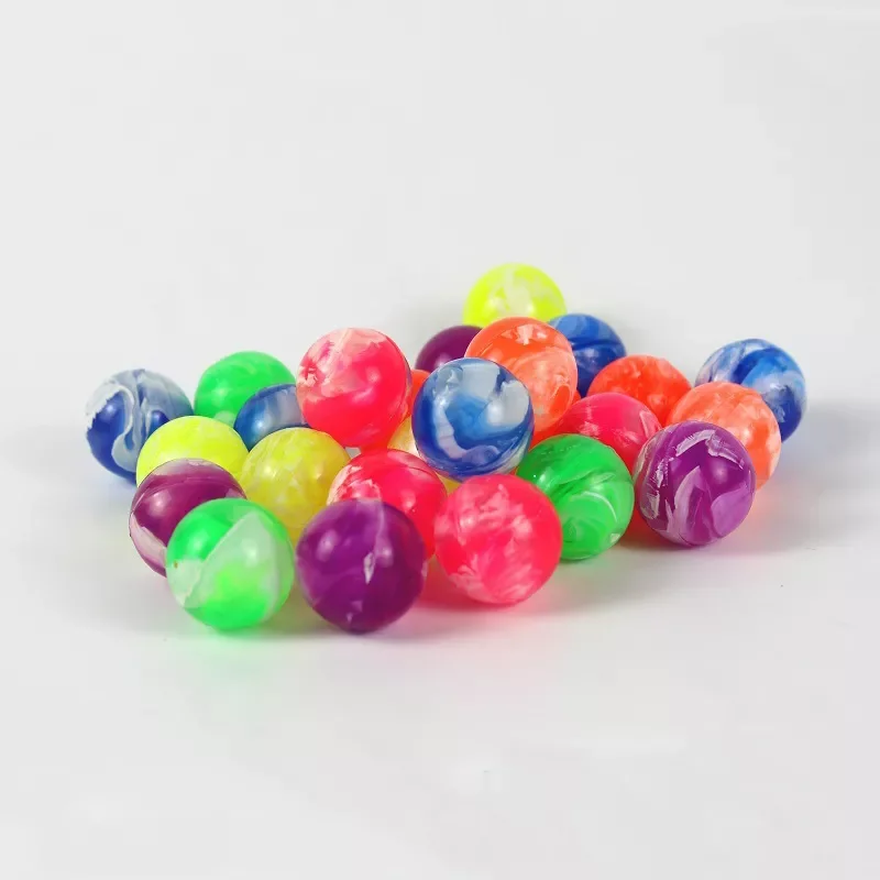 Фото Мяч Koosh, 9 см, 6 см, Радужный фигурный рисунок, сенсорные игрушки для детей, игры для мальчиков и девочек, спортивные игрушки для детей, детские ... №2