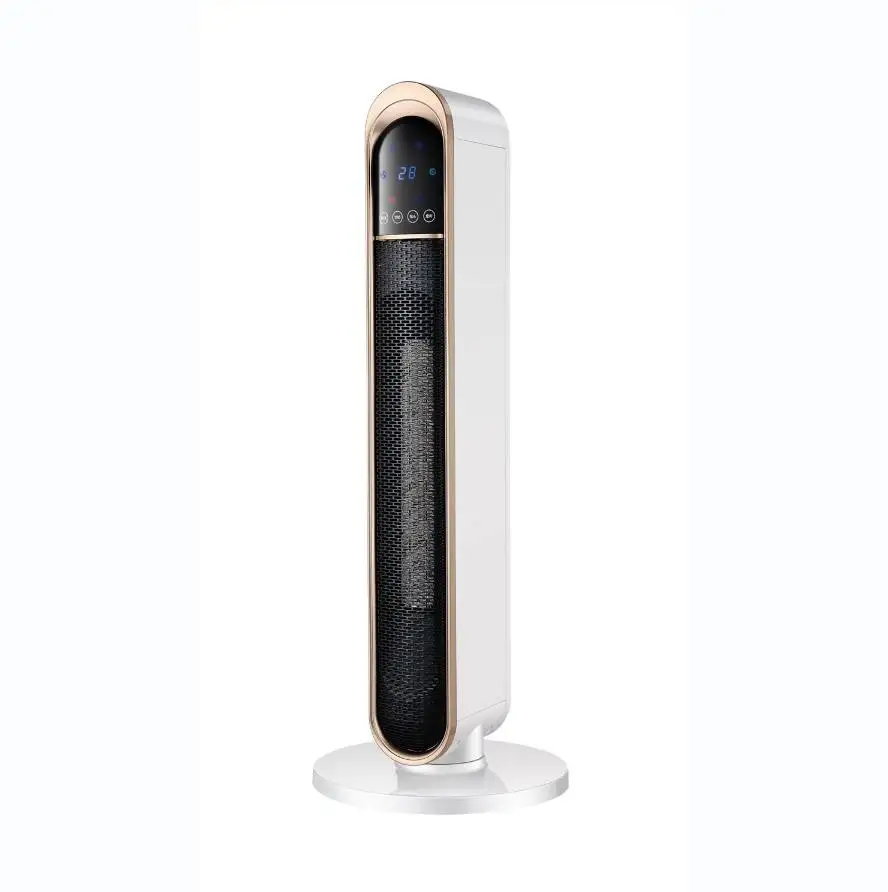 

Electric Infrared Heater Room Home Appliance PTC Remote Control Floor Standing Tower Heaters For Home Winter
