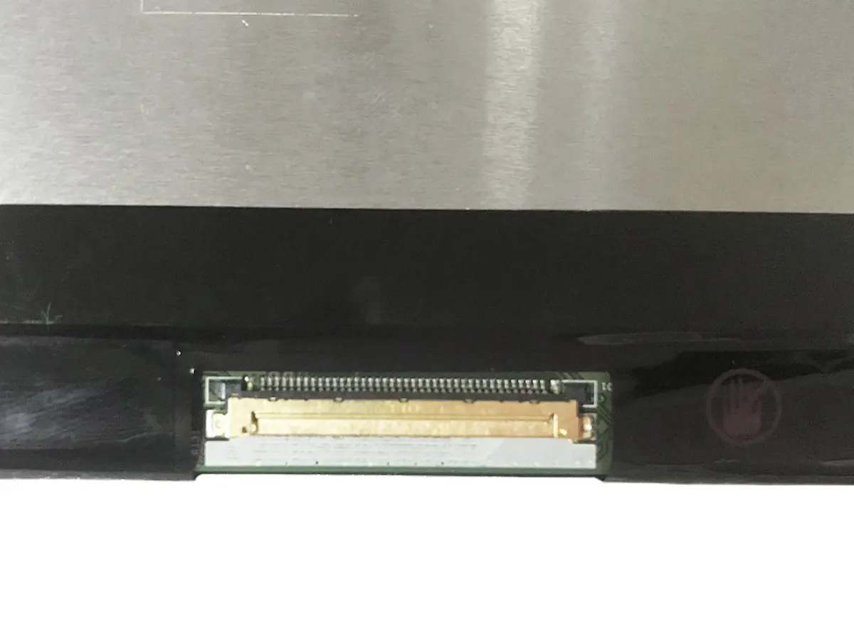 Original WQHD LCD Display Panel LPM140M420 B140QAN02.2 For Thinkpad X1 Carbon 2017/18/19 T490 EDP 40Pin Laptop Matrix Screen