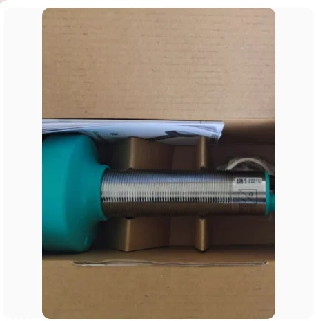 Датчик оригинальный немецкий P + F ультразвуковой датчик