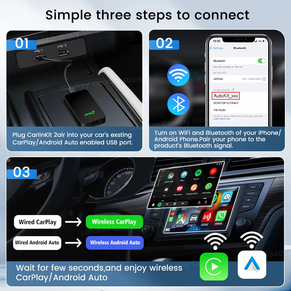 Как подключить айфон к машине carplay. Как подключить айфон к машине carplay
