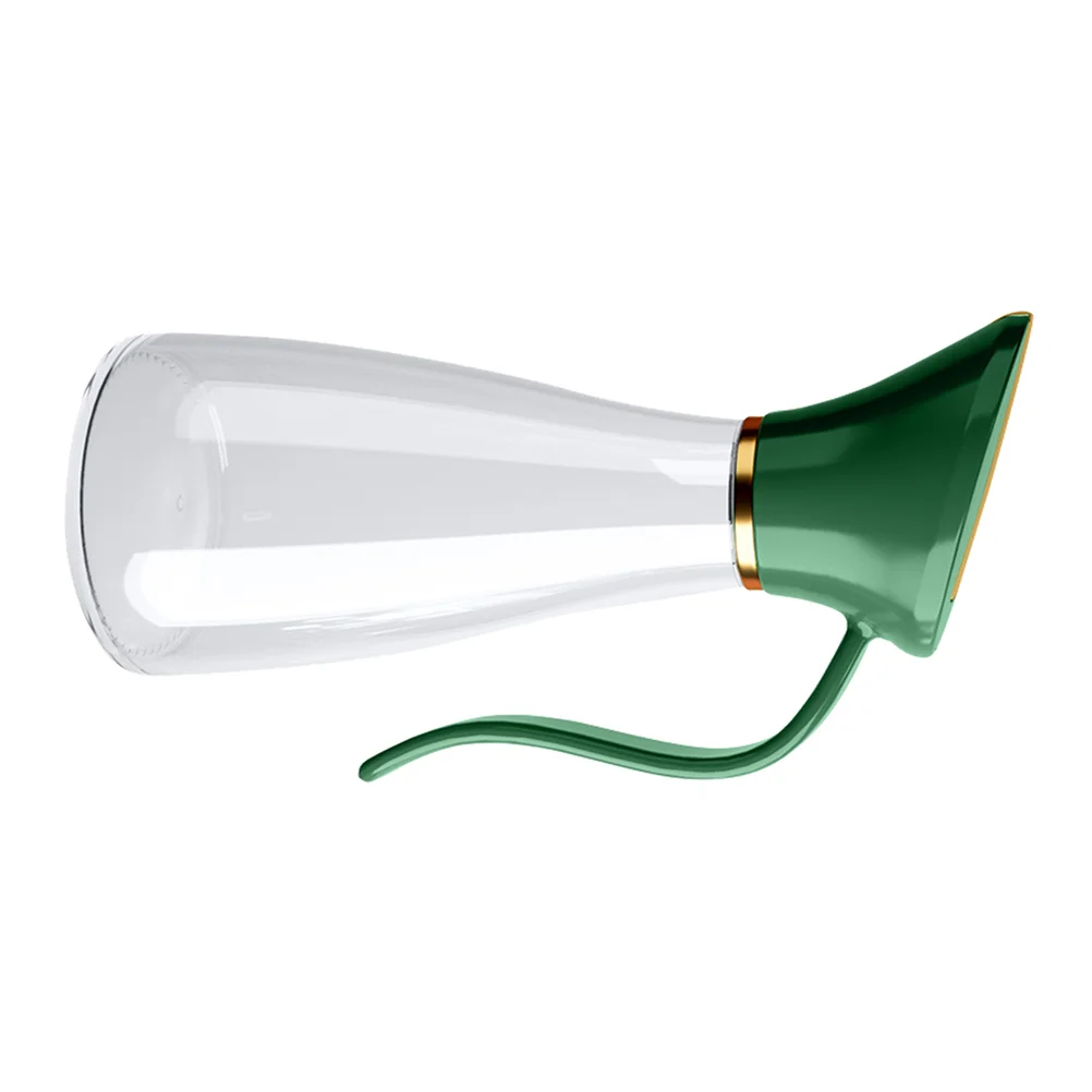

Oil Dispenser Pourer Container Vinegar Bottle Sauce Can Cooking Olive Kitchen Decanter Measuring Liquid Condiment Jar Spray