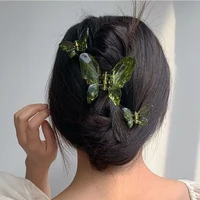 Заколочки для волос 