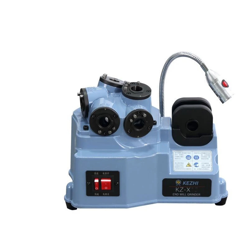 

Бесплатная доставка, Концевая шлифовальная машина 4-20 мм, 220 В, Концевая шлифовальная машина с канавками, точильный станок 6000 об/мин-9000 об/мин,...