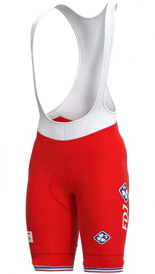 

2020 GROUPAMA FDJ Team 3 Colors Men's ONLY Cycling Bicycle Clothing Bib Shorts With 20D Gel Pad Ropa Ciclismo
