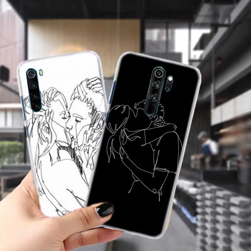 Чехол для Redmi 9C 9A 7 8A 10X Pro 8 9 9T 7A 6A 6 5 Plus |
