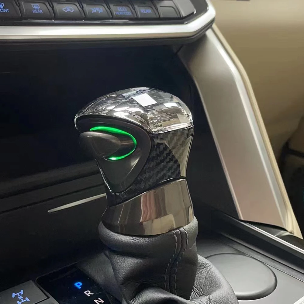 Ручка переключения передач для Toyota Land Cruiser LC300 2022 2023