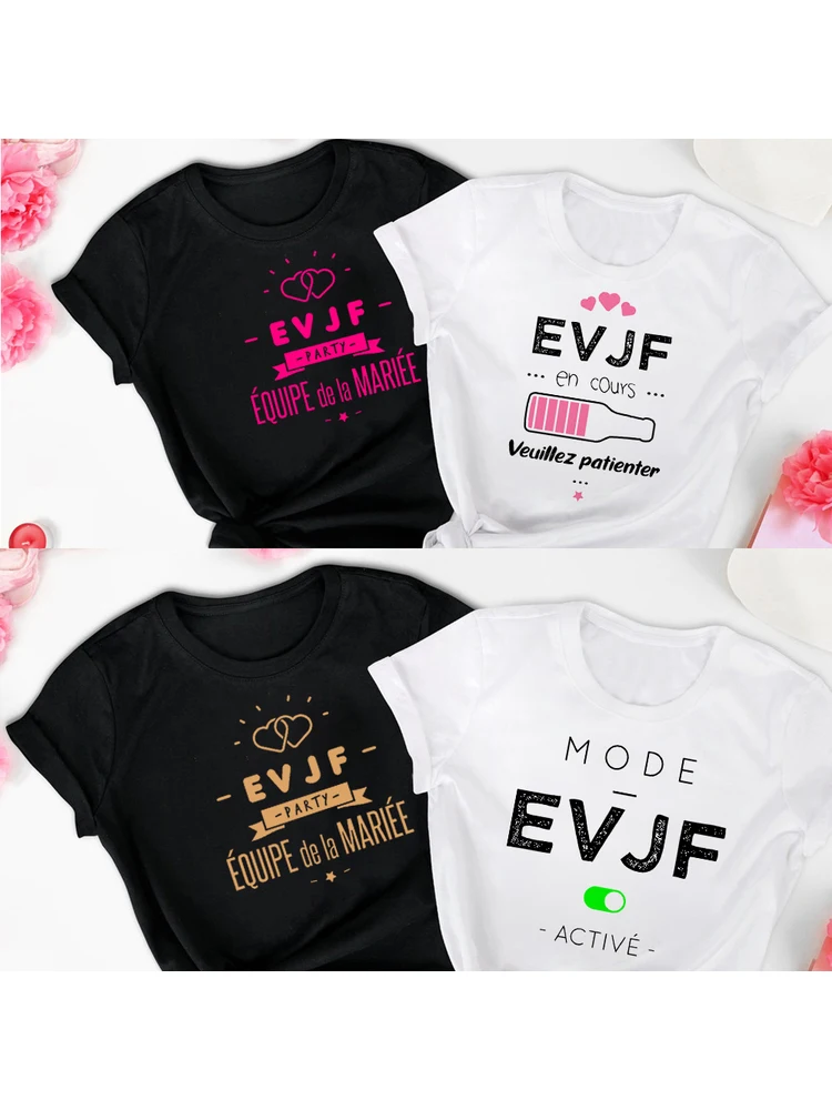 Рубашки для девичника невесты свадьбы