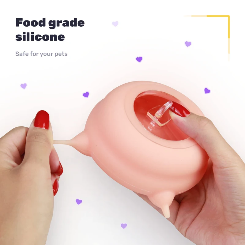 Питатель для молока новорожденных 200 мл