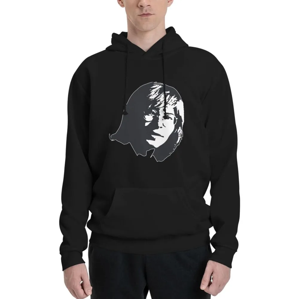 

Мужская толстовка с кулиской, Модный пуловер с длинным рукавом и 3D-принтом, толстовка