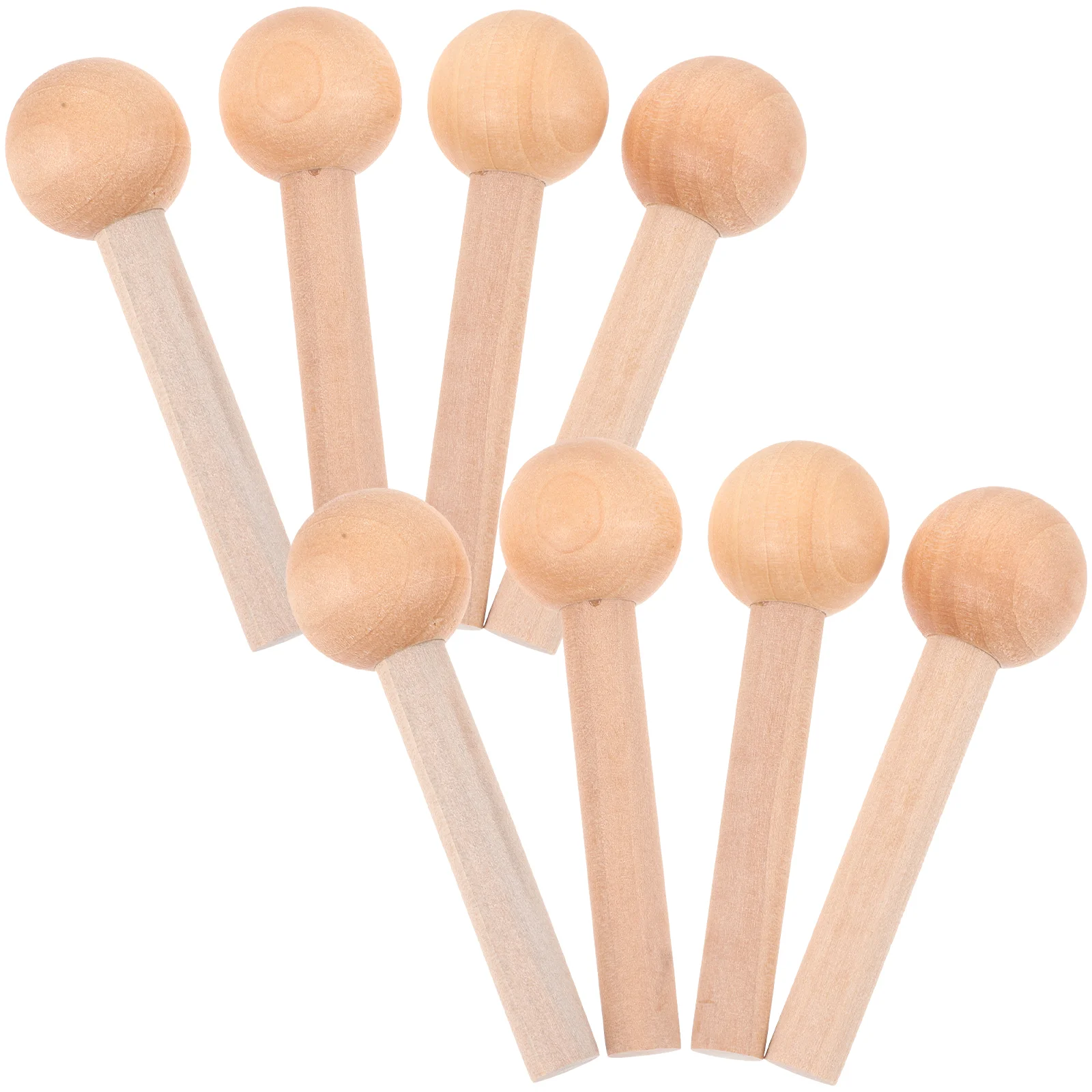 10 шт. дюбель с отверстиями для спичек центрирующий штифт деревянные крючки