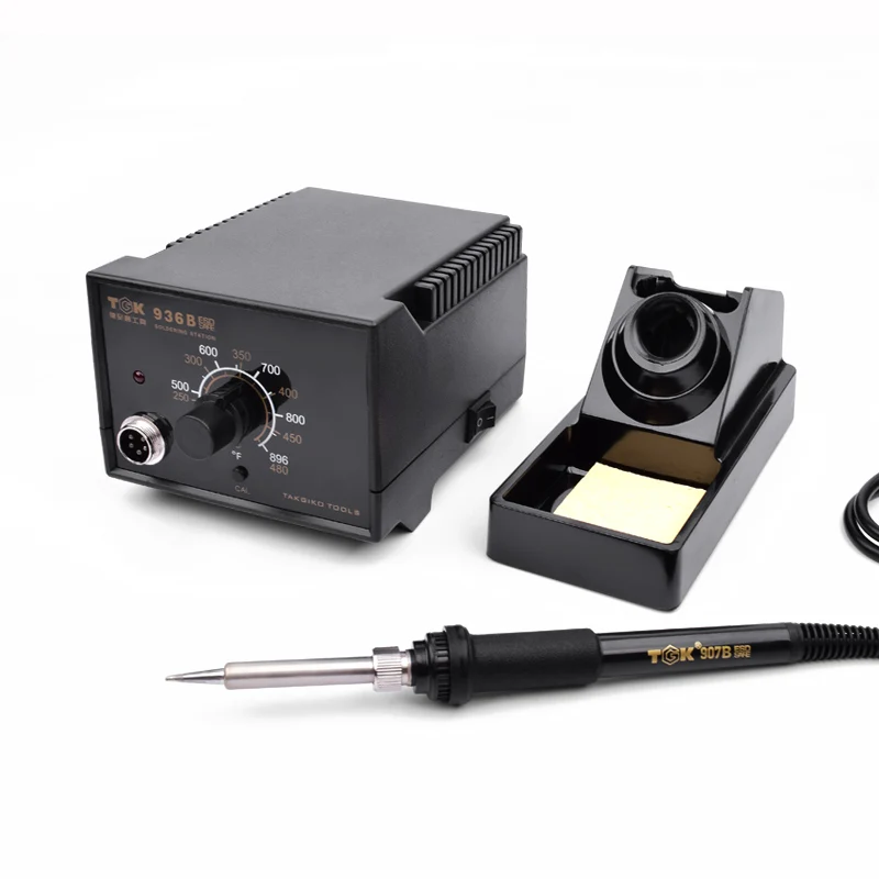 

110V 220V 60W Digital Display 936S 850 Smd Diy Rework Soldering Station