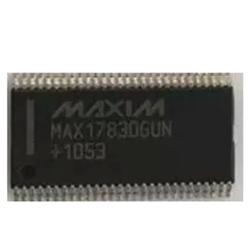 

1Pcs/Lot MAX17830GUN/V Original Brand New IC Chip Car Computer Board Power Supply