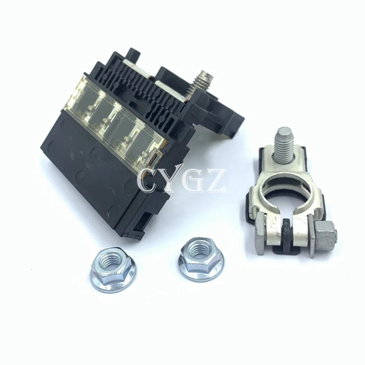 

Плавкий предохранитель для кабеля аккумулятора, соединитель плавкого соединения для различных моделей 2004-2013 24380-79915 24340-7F000 2438079915 243407F000