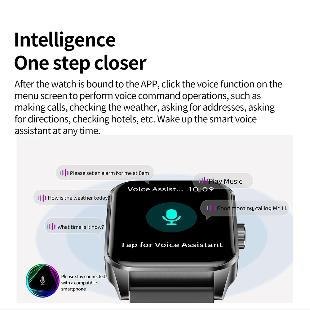 GEJIAN Smart 5 4 Bluetooth Call Пара Часы SMS Напоминание Упражнения Шаги Калории Смарт-мужские