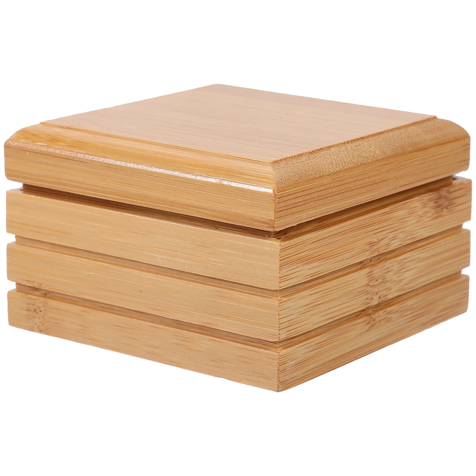 

Wood Soap Tray Countertop Soap Storage Tray Soap Container for Kitchen Bathroom Wood Tray