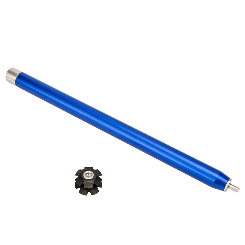 

1 комплект инструмент Подсолнух сердечник алюминиевый сплав Передняя вилка сердечник розетка ремонт велосипедные аксессуары