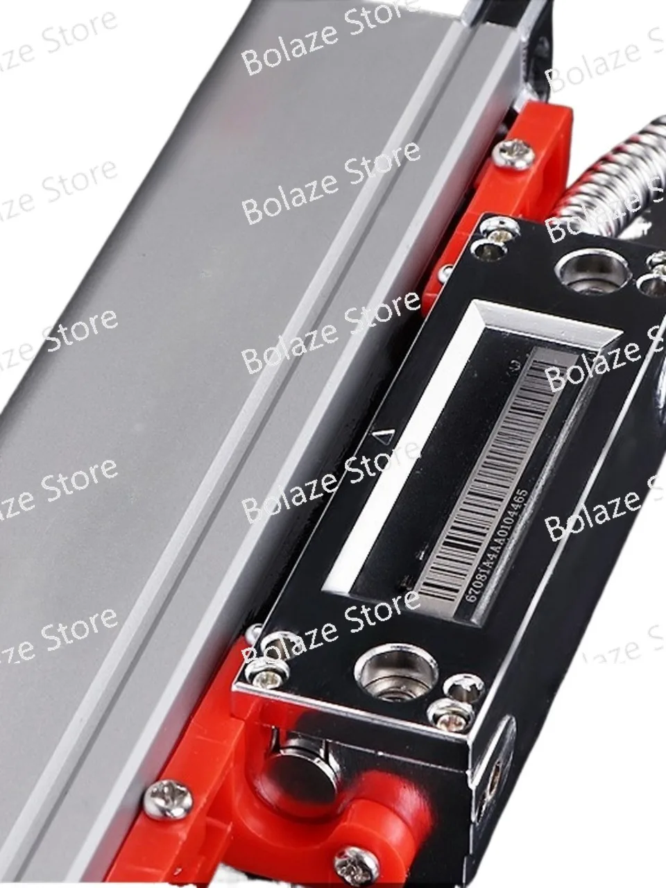 Измельчитель шкалы с цифровым дисплеем фрезерный и шлифовальный станок