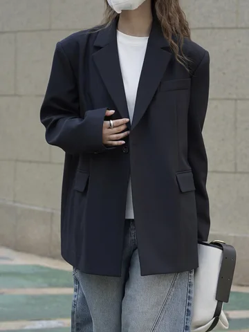 Пиджак RZIV, женский, саржевое плетение