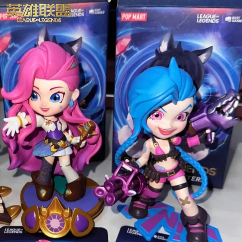 Hot Toys Lol League Of Legends Фигурка