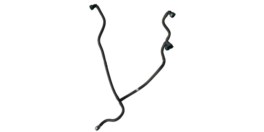 

Топливная труба 4994939 совместимый дизельный двигатель cummins