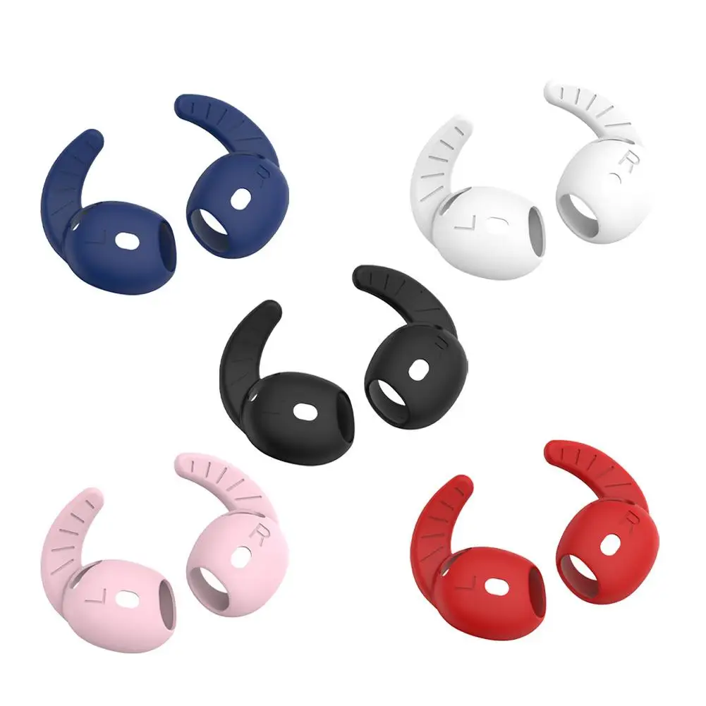 Силиконовый чехол для наушников Airpods4
