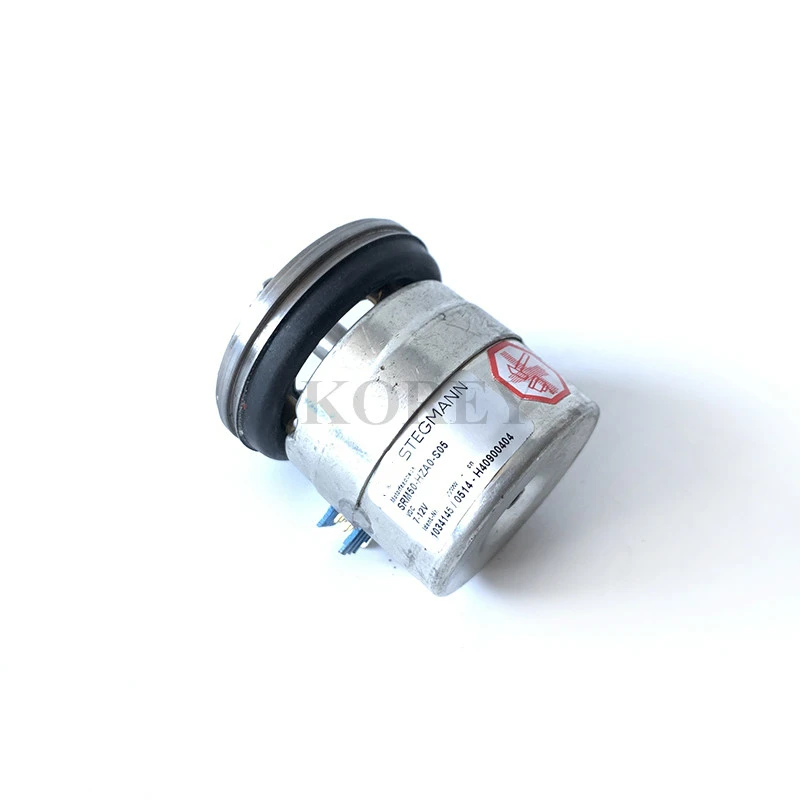 

Энкодер SRM50-HZA0-S05 35-2048P6-L6-5V (TS5213N356)