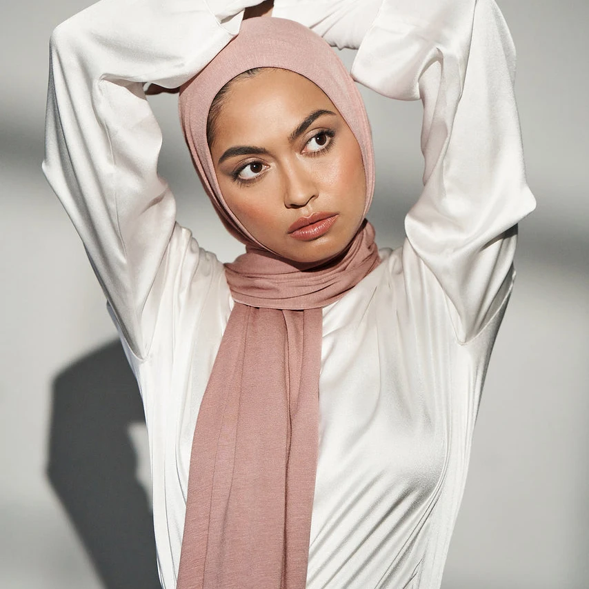 

Plain Jersey Hijabs Shawl High Quality Muslim Islamic Wraps shawls headscarf Women Hijabs Hair Scarves Headscarf