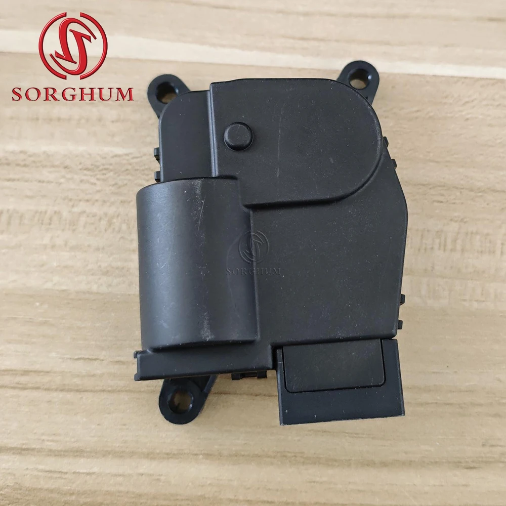Фото 5Q0907511A Для Audi Q3 A3 TT S3 Q2L VW Golf Tiguan Skoda Octiva A/C Привод заслонки обогревателя кондиционера 5Q0 907 511A №2
