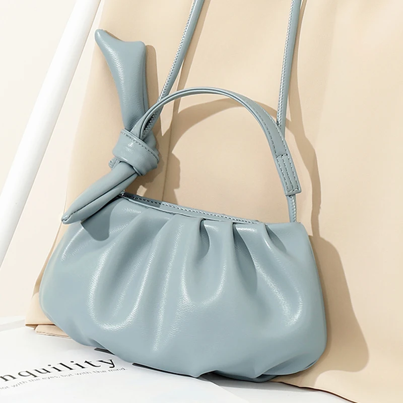 

Brand Designer Mini Phone Shoulder Bags for Women PU Leather Fashion Crossbody Female Purses Ladies Travel Small Hangbags Female