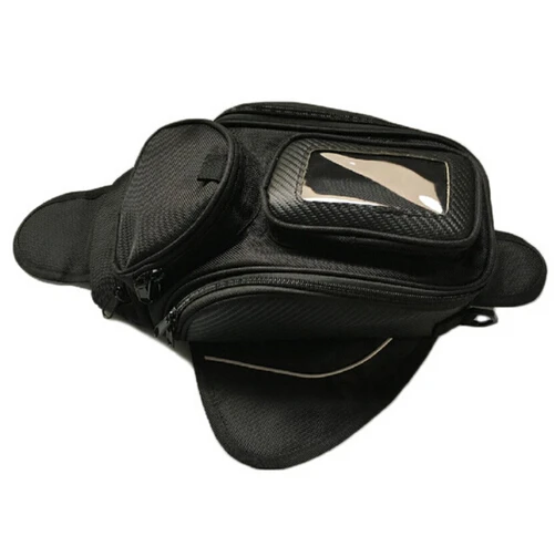 

Сумка на топливный бак мотоцикла с 4 магнитами можно адсорбировать на топливный бак, сумка для навигации, сумка для мотоцикла