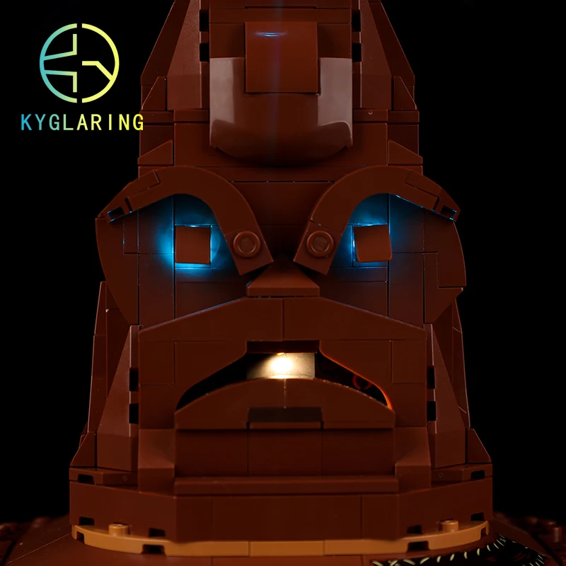 Светодиодная подсветка для конструктора Kyglaring 76429