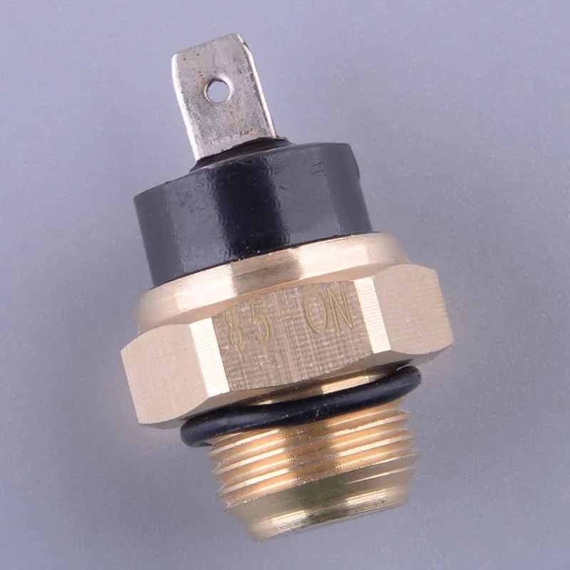 

37760-MR1-003 Radiator Cooling Fan Thermo Switch Sensor Fit For Honda Shadow VT500C 700C VT1100C CBR1000F Interceptor VTR250